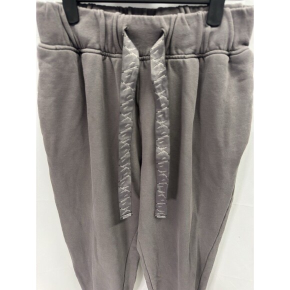 Gymshark High Waisted Drawstring Joggers *Size Small* - Picture 2 of 5